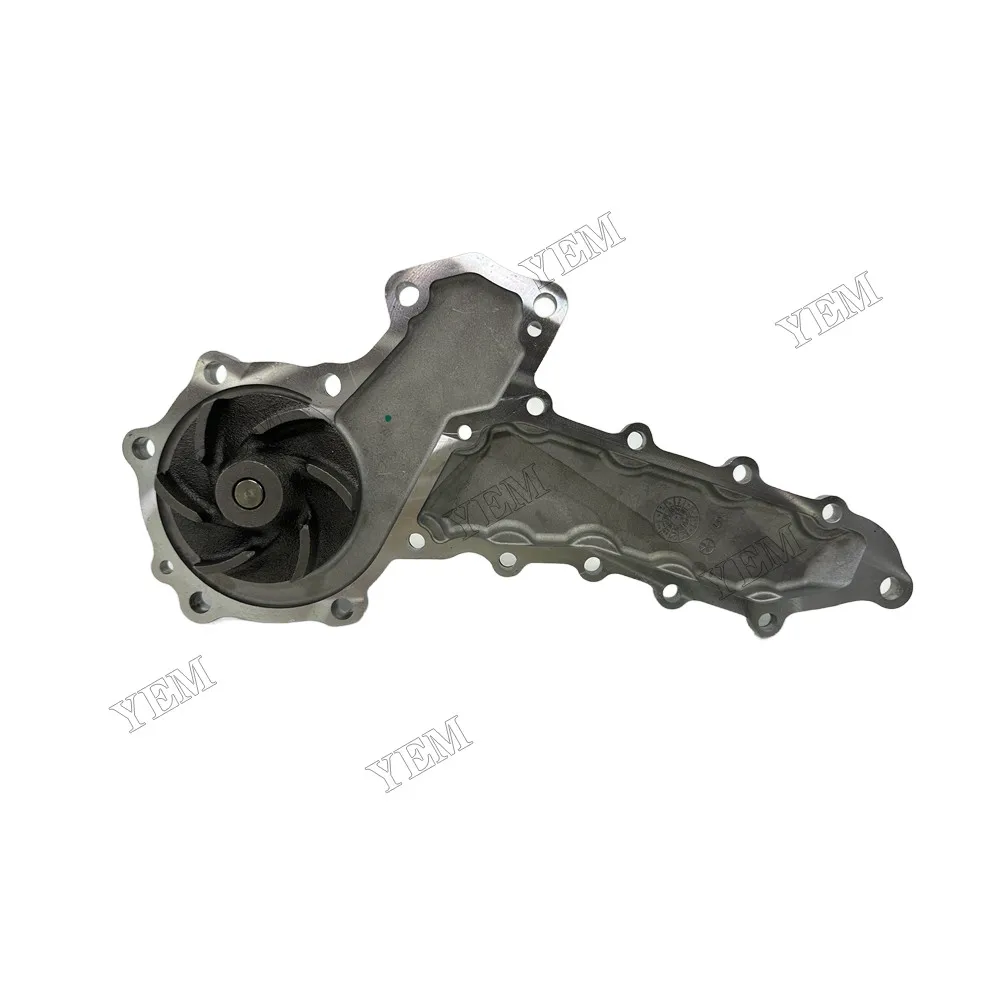Water Pump E5800-73035 Fit for Kubota Engine 6