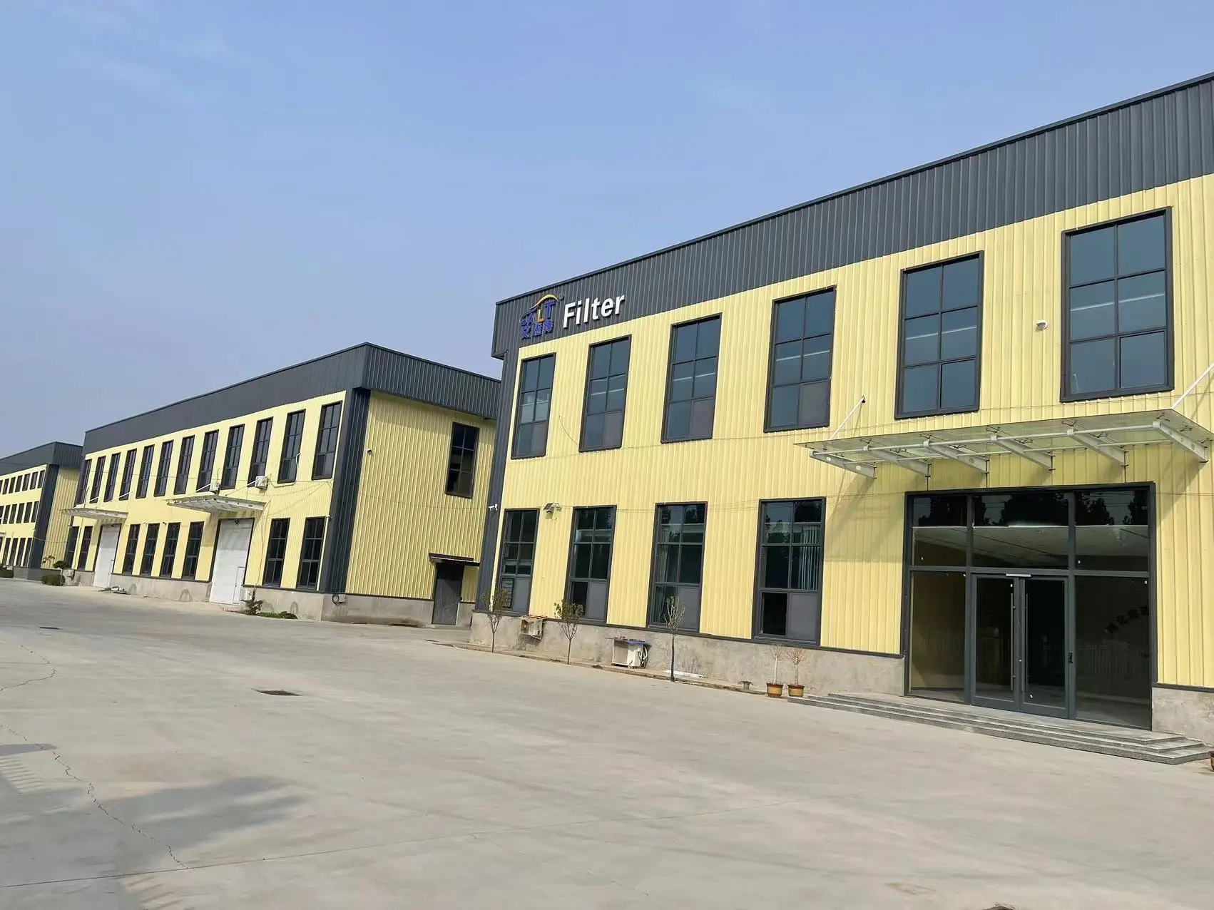 Hebei Yucan Automotive Parts Co., Ltd.