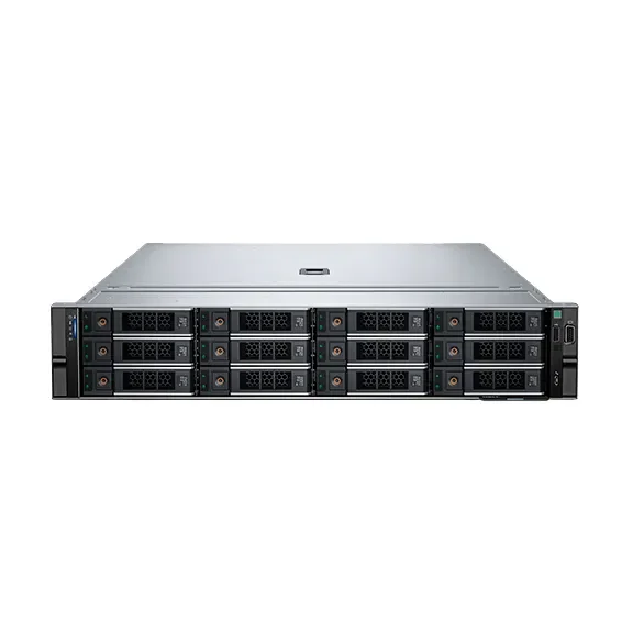 poweredge emc r760xs r760 2u rack server computer gpu... R760 2U Rack Server Network Storage System ServerR760 Original ...