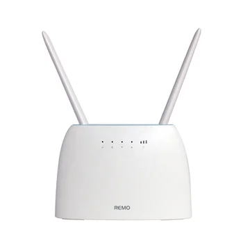 REMO R1982 4G CPE Modem Router 229Mbps mobile lte wifi with sim card slot wireless router