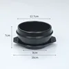 500ml Korean Stone Pot Tray