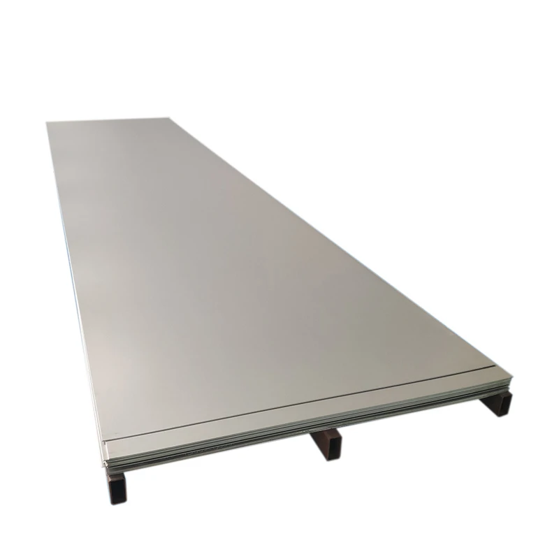 Titanium Sheet Plate GR7 GR11 Titanium Palladium Alloy Plate ASTM B265