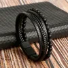 Black 21cm Regular