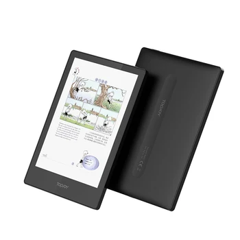 Topjoy 7.8 Inch Epaper Tablet - Color Display Ebook Reader with