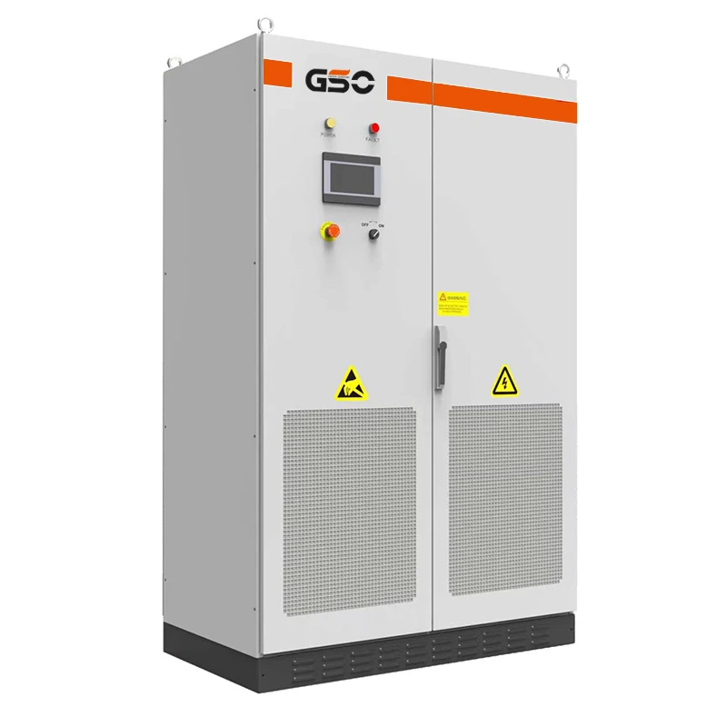 Modular Power Conversion System 50 Kw Power Conversion System for Microgrid & Energy Storage