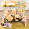 A015 Butter Bear Blind Box 6