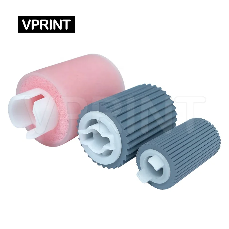 ካኖን 6055 6065 6075 6255 6265 ኮፒየር ለሚገጠመው አዲስ የተስተካከለ FC5-2524-000 FC5-2526-000 FC5-2528-000 የመለየት ማስገቢያ የፒካፕ ጨረራ