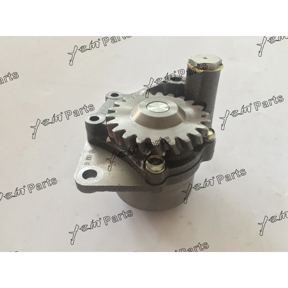Wholesale Oil Pump For Yanmar 3TNV100