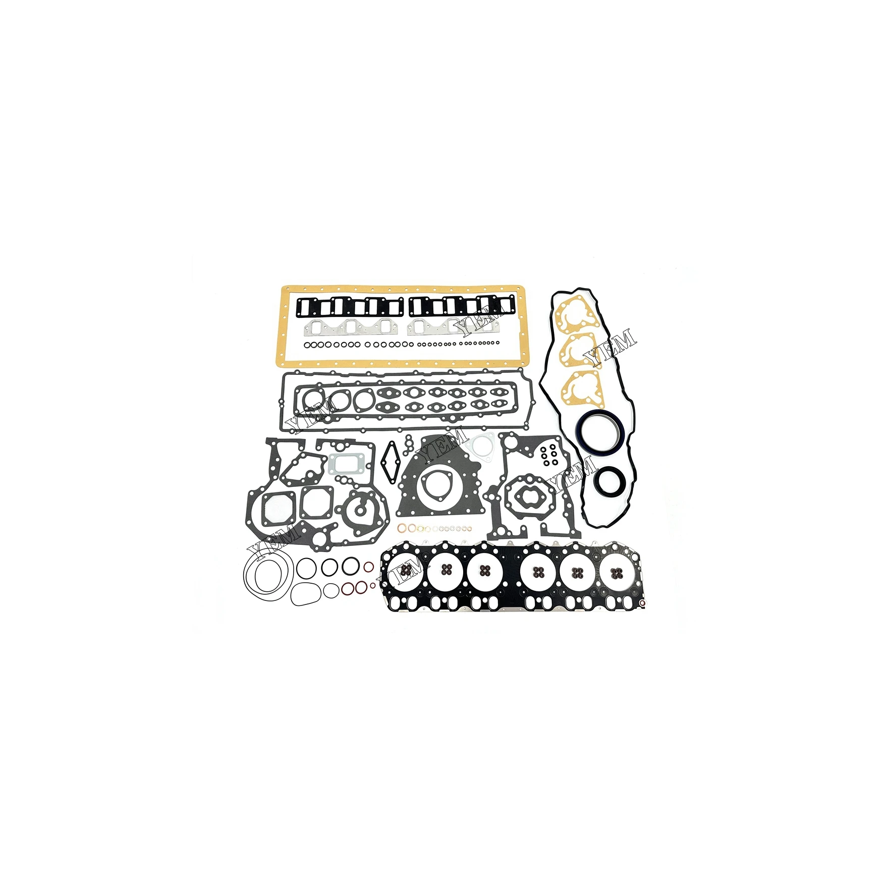 Overhaul Gasket Kit E320D for Caterpillar Diesel Engine Repair Parts Engine Parts for Sale