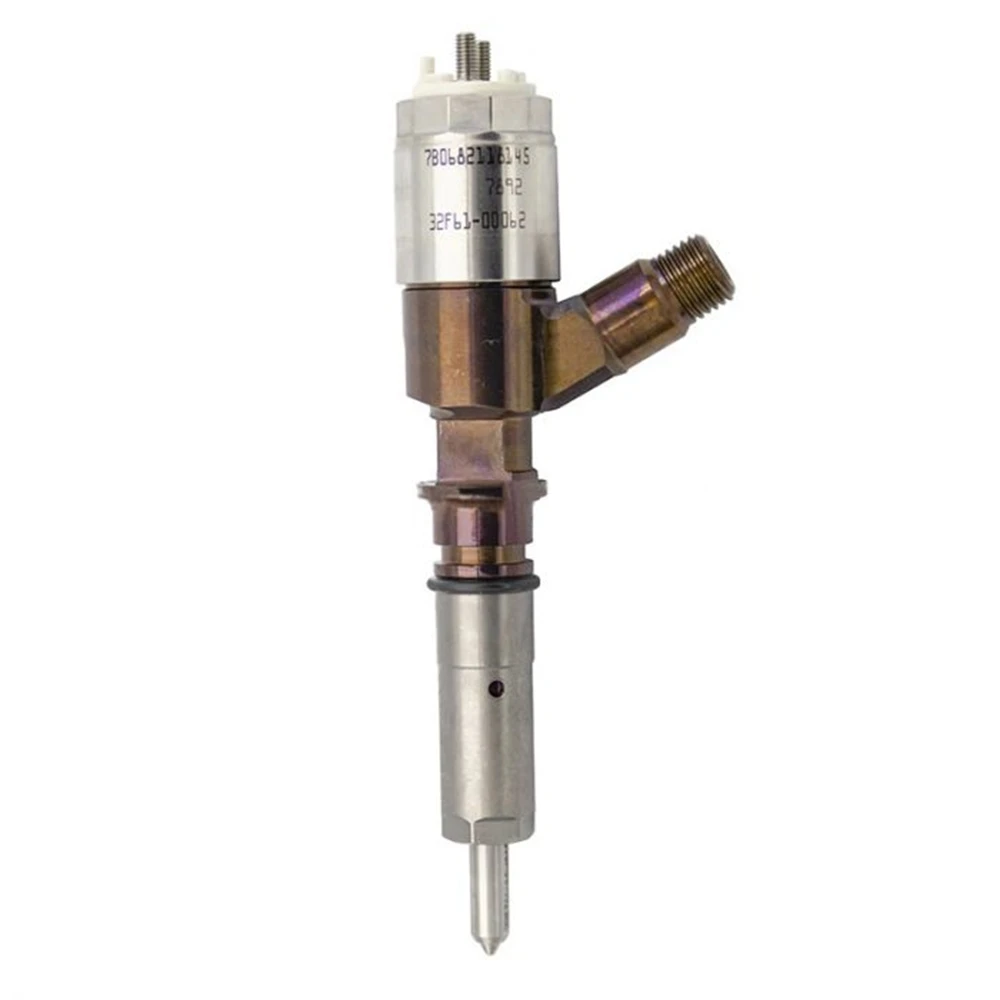 IZUMI Fuel Injector 2645A747 for Perkins for Caterpillar for Cat C6.6 Replacement Engine Parts