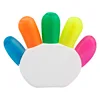 colorido 5 colores