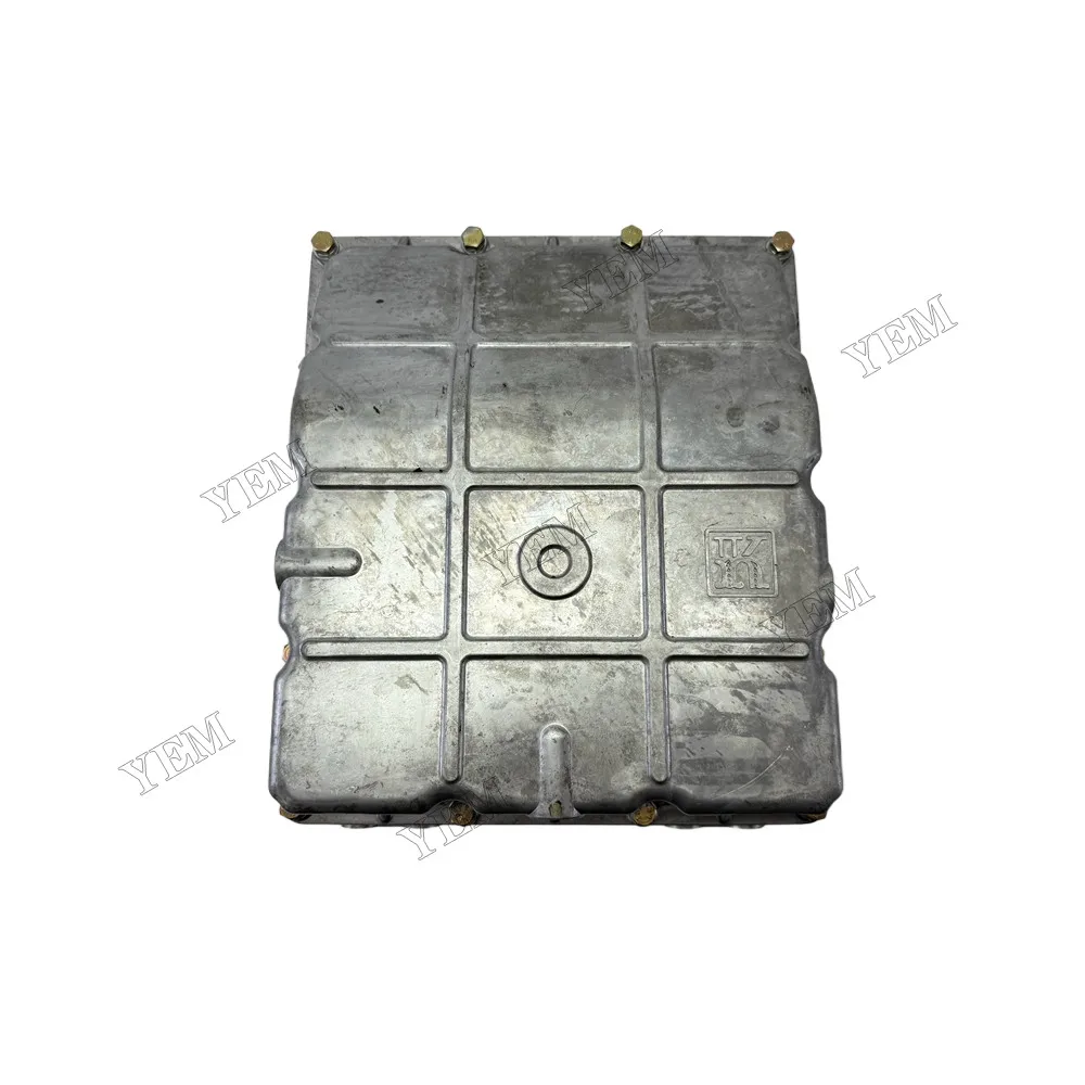 Oil Sump 04297068 Fit For Perkins 403D-11 Engine 6