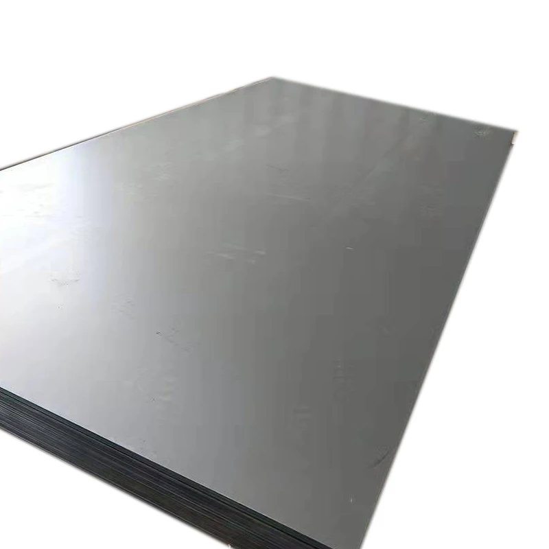 Dx51d Galvanized Plate Galvanized Steel Sheet Metal Roofing Price Galvanized Steel Sheet/Plate