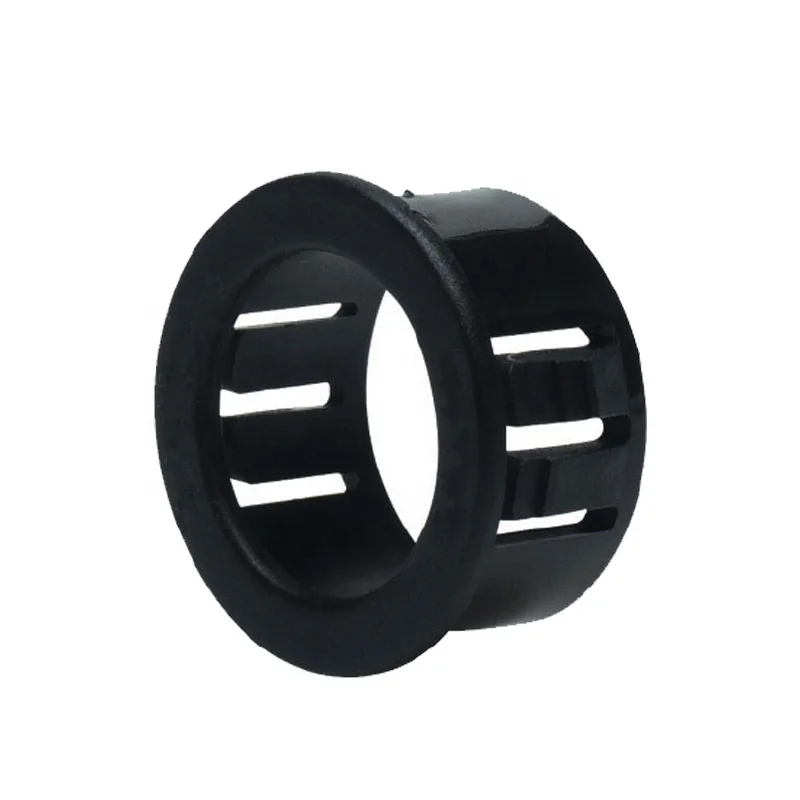 Factory Direct OEM Plastic Insulating Nylon Snap Bushing