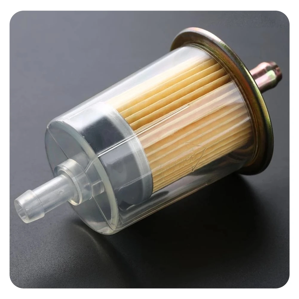 High Quality Cheap Motorcycle Fuel Filter Universal Filters For Motorcycles Motorcycle Gasoline