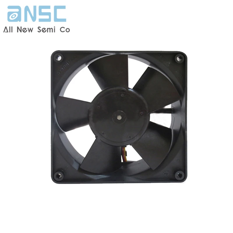 Original Axial flow fan 4374S 24V 12CM cooling fan