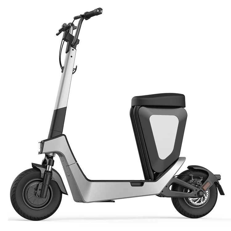 2023 Funshion New E Scooter Waterproof Ip65 70km Range Pro Electric