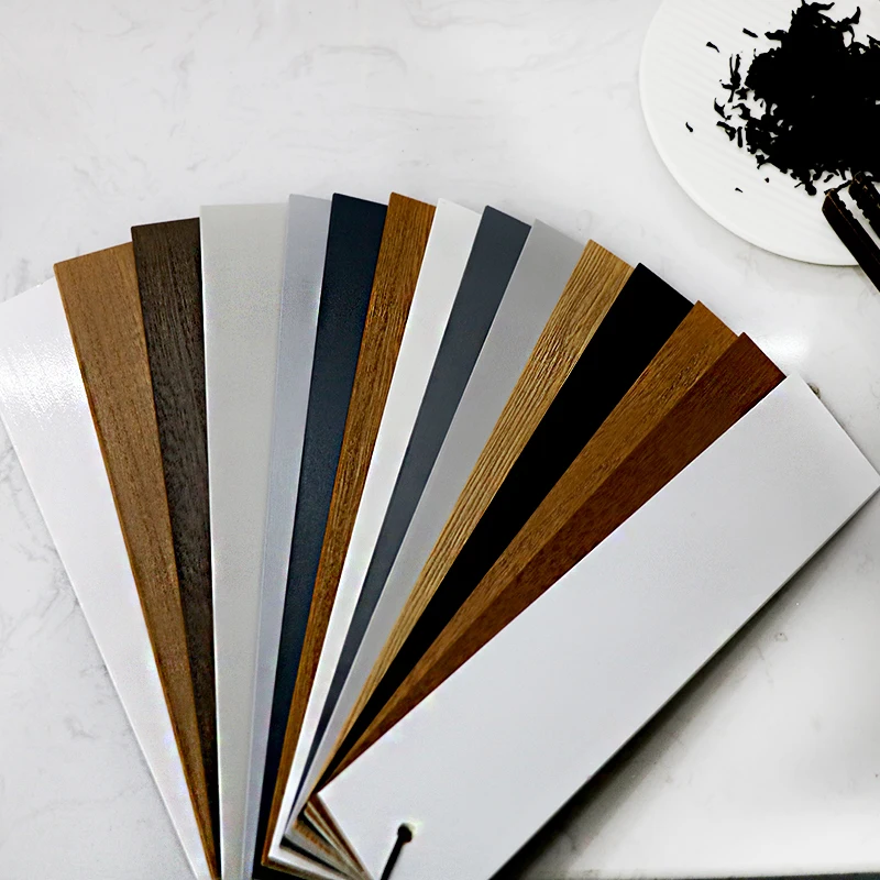 Huasheng Electric Skylight Plain Paulownia Blinds Built-In Wood Bamboo Horizontal Pattern Venetian Slats Shades Shutters Color
