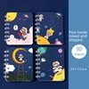 Precio único para bebé espacial