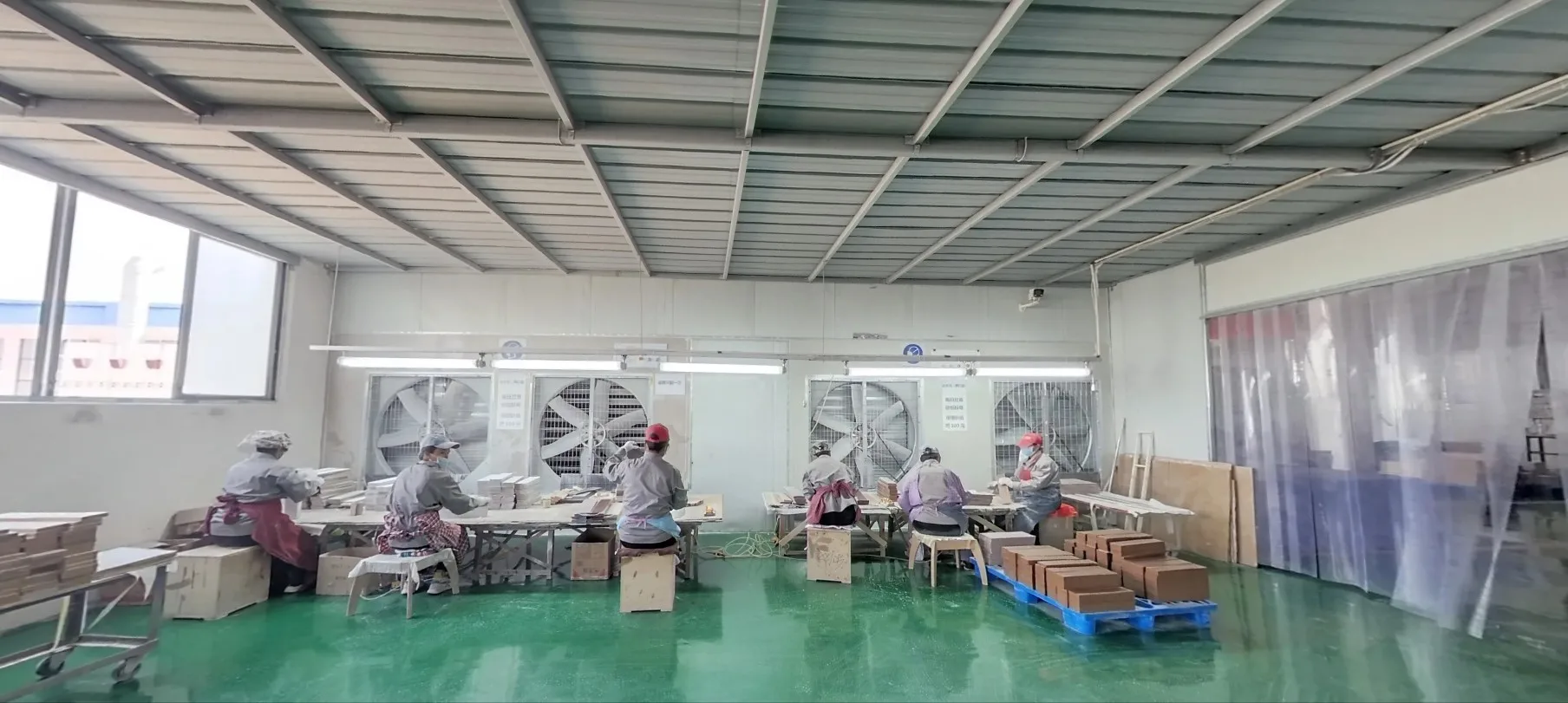 Puyang Hechang Handicraft Product Co., Ltd. 2