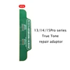 Adaptateur de réparation True Tone série 13/14/15Pro