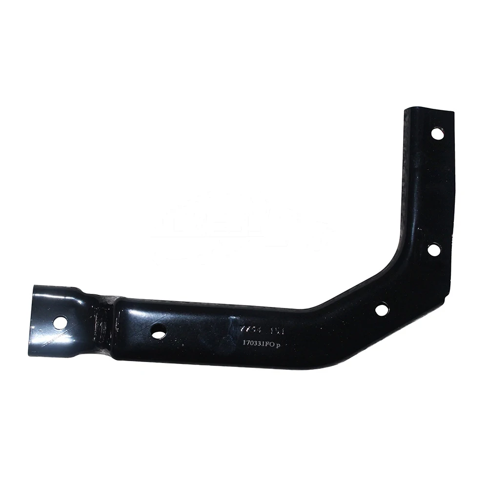 AL3Z17755A AL3V17755AB Car Left Front Bumper Brack — 6
