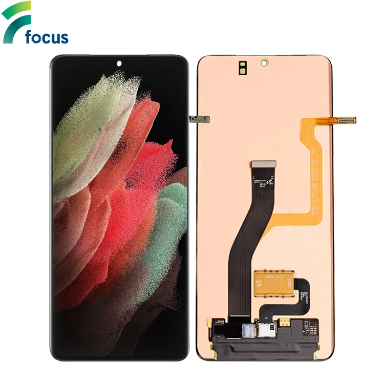 Samsung Galaxy S21 Ultra Lcd 