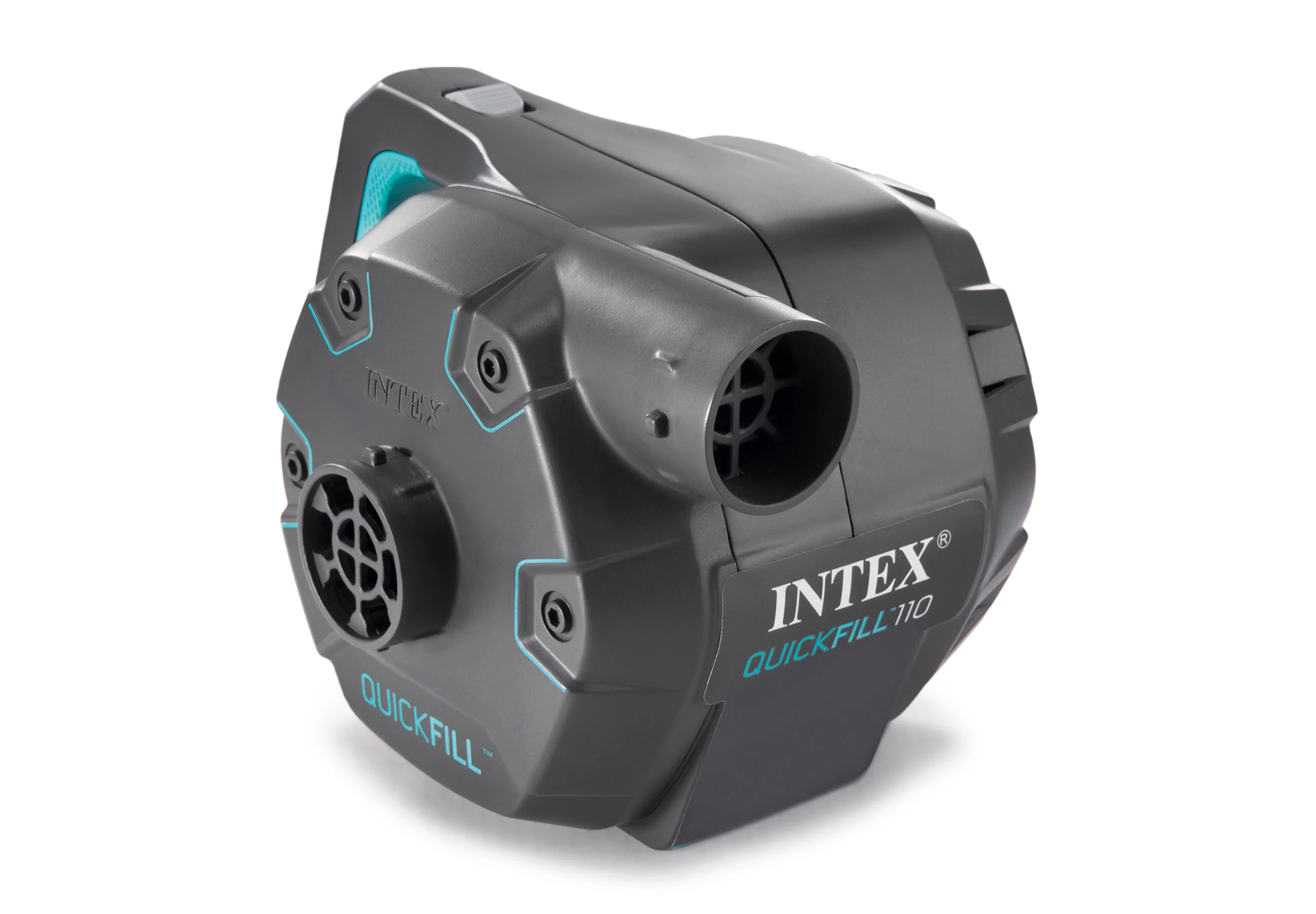 Intex 66644 230 Volt Flushing Pump