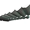 HDPE Dark Green