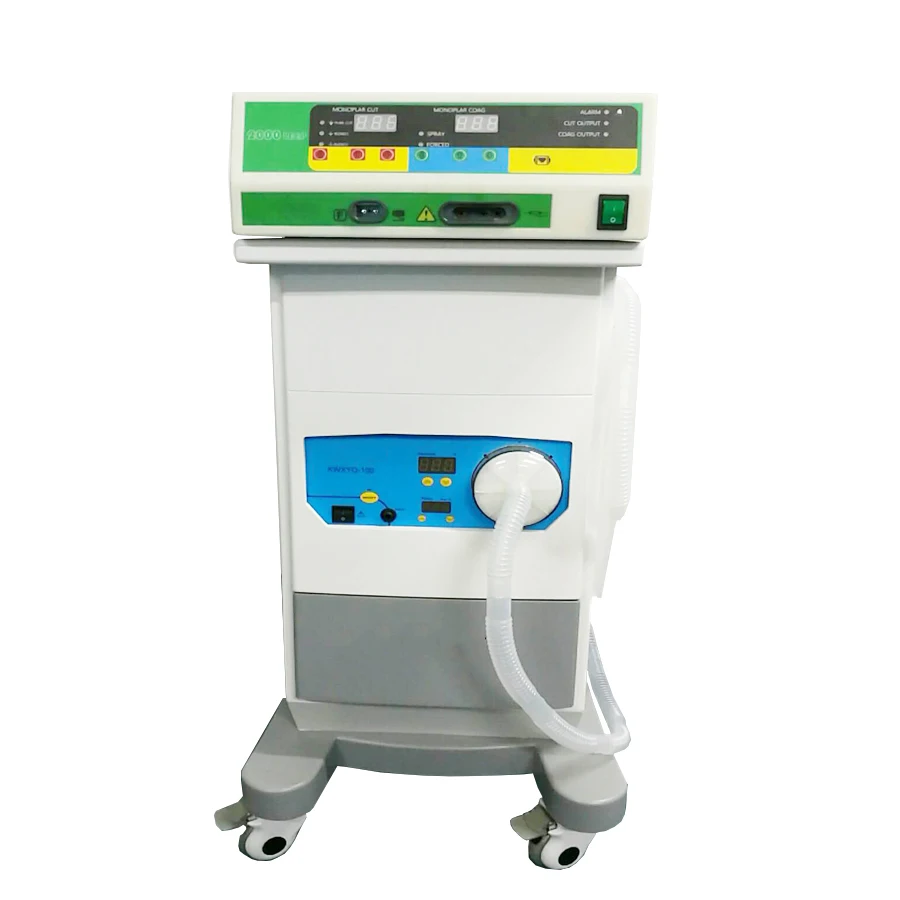 Medical Electrosurgical High Frequency Electrosurgical Unit