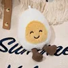 Smiling egg 12cm