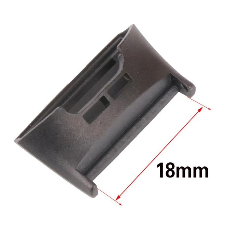 Stainless Steel Strap Adapter for Fitbit Charge 4 & Charge 3