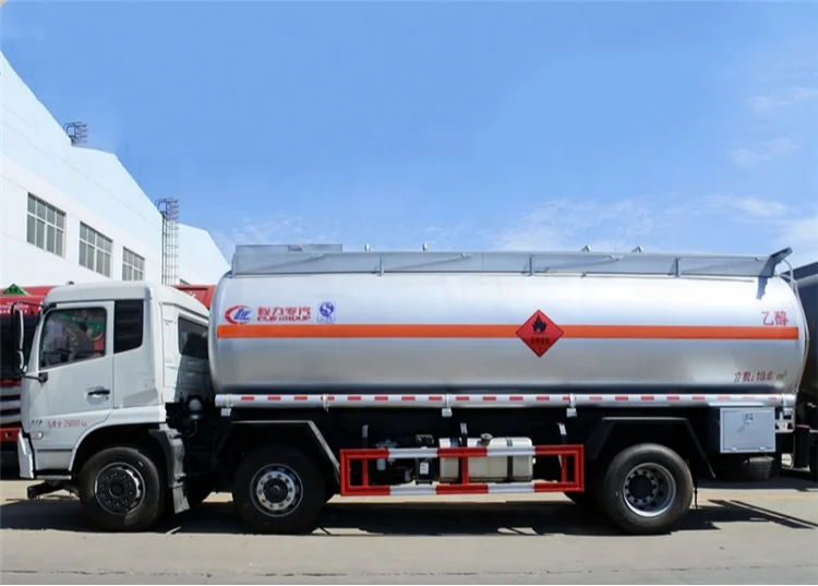 HOWO 20000 литровый танкер для нефти, дизельного транспорта, топливный бак для продажи