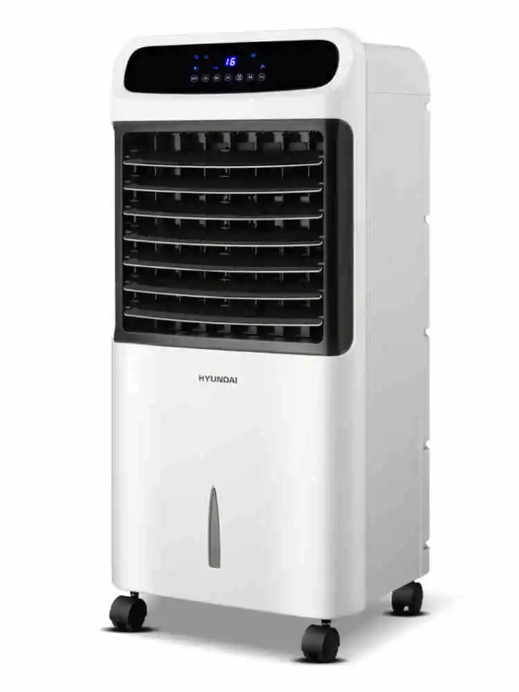 Evaporative Air Cooler, Portable, 2-in-1, 12L - detail 6