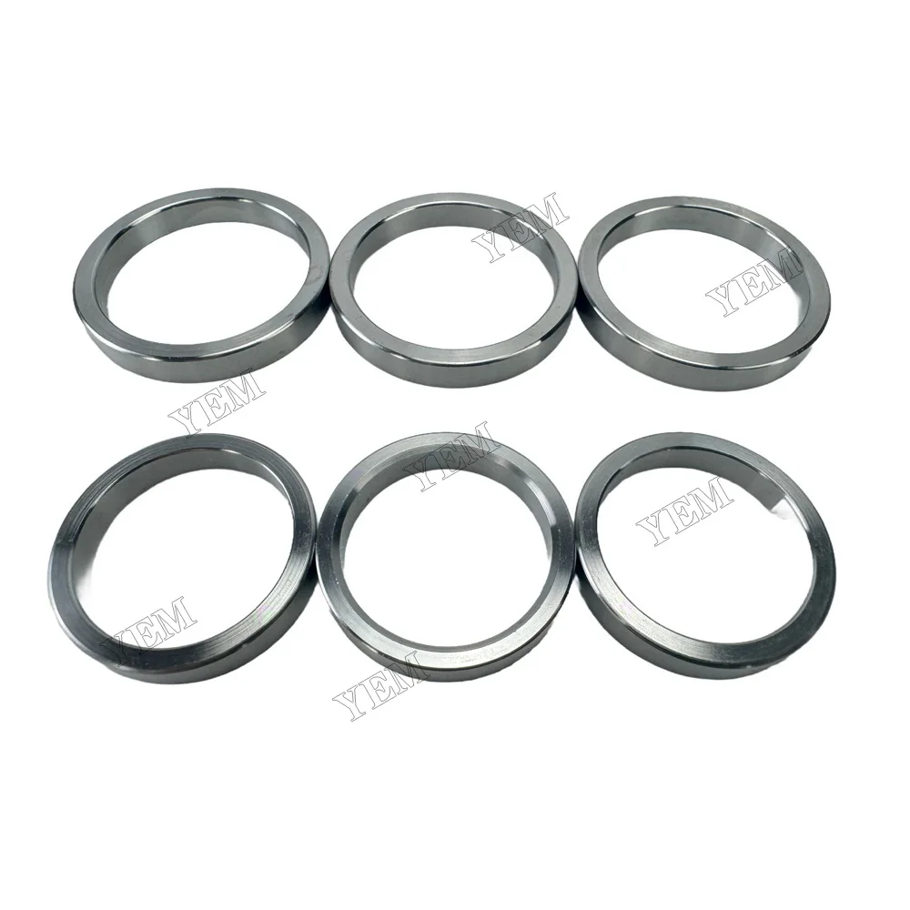 Valve Seat Fit for Mitsubishi S3L Engine 2