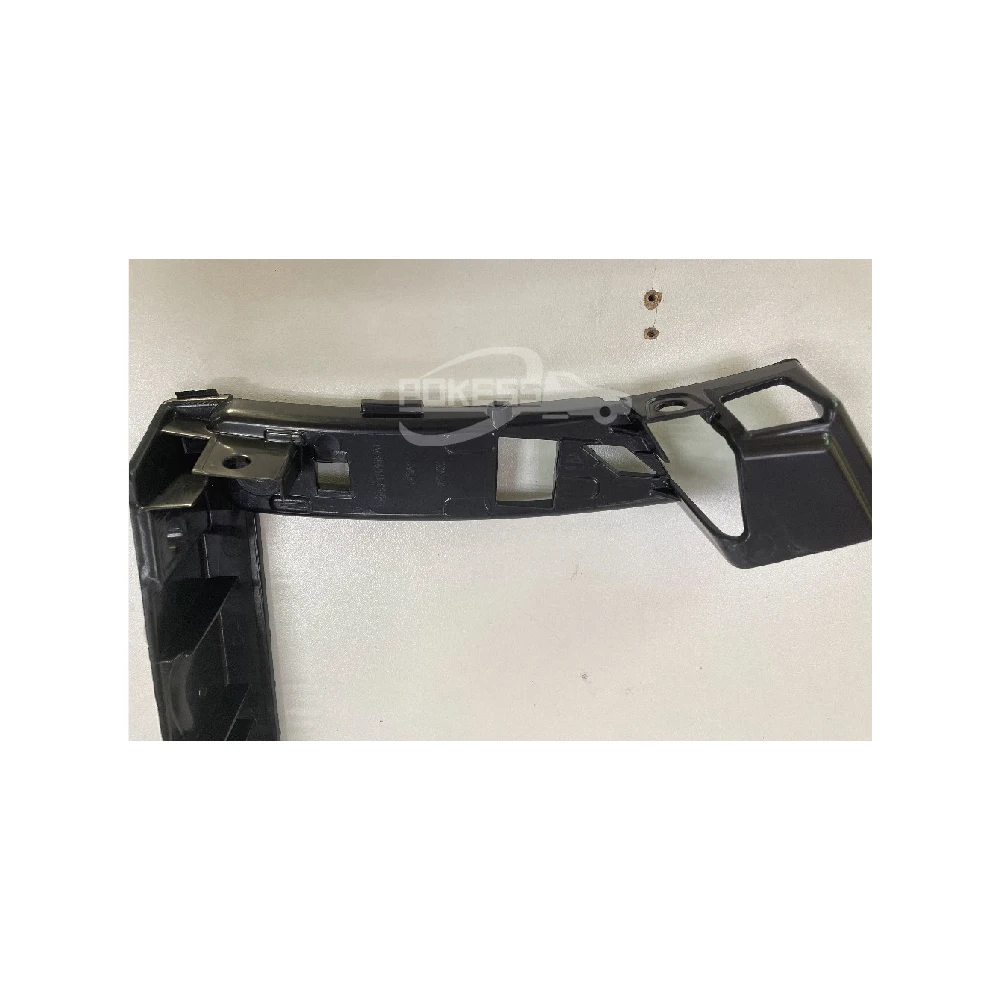 Car Auto Parts HP5Z17C947A HP5Z17C947C HP5317D958AE Front Bumper Brack... — 2