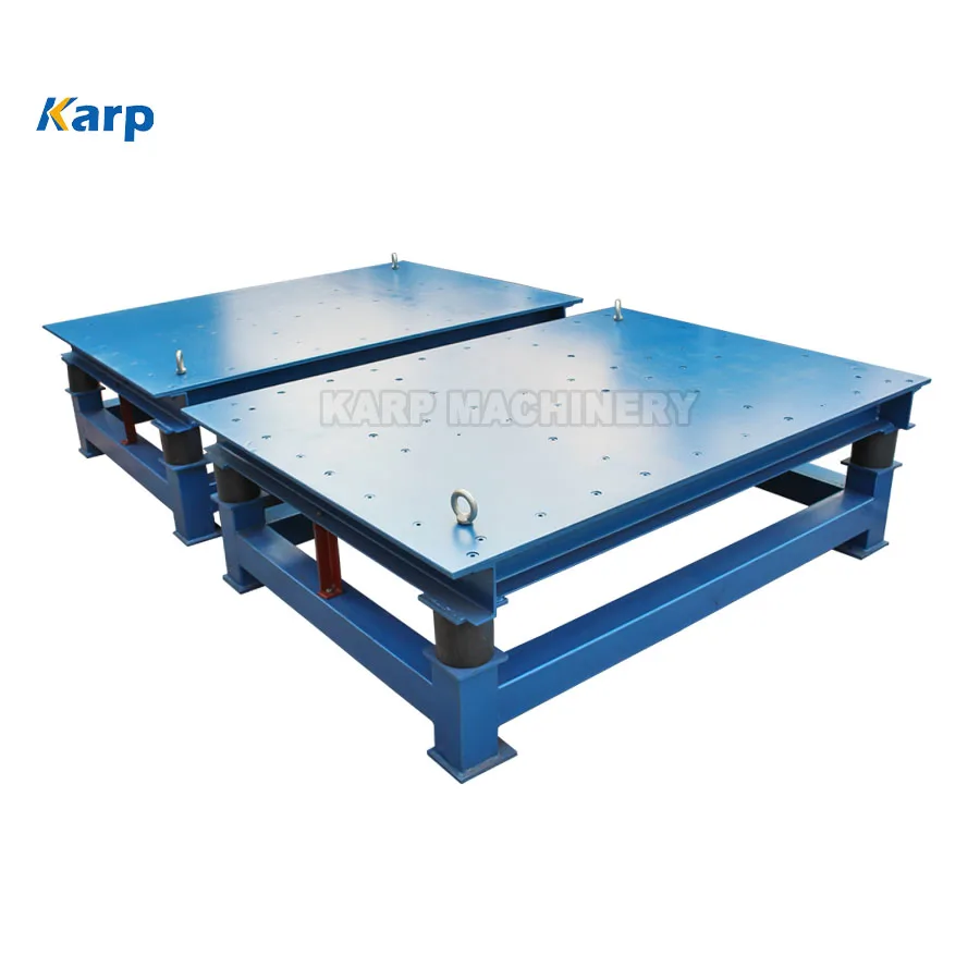 Industrial Precast Paver Concrete Cement Small Shaker Vibrating Table Engine Vibrator Vibrating Motor External Continuous Accept Industrial Precast Paver Concrete Cement Small Shaker Vibrating Table Engine Vibrator Vibrating Motor External Continuous Accept