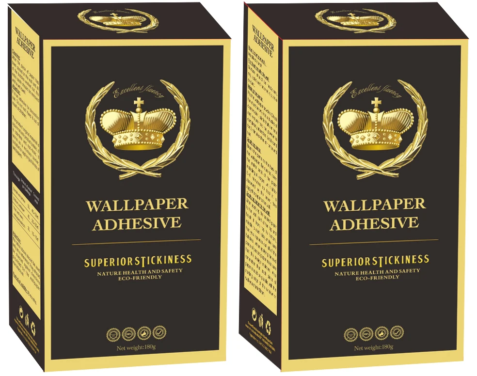 How Do You Use Powdered Wallpaper Glue? - Industry News - News - Garefu  Technology Co.,Ltd