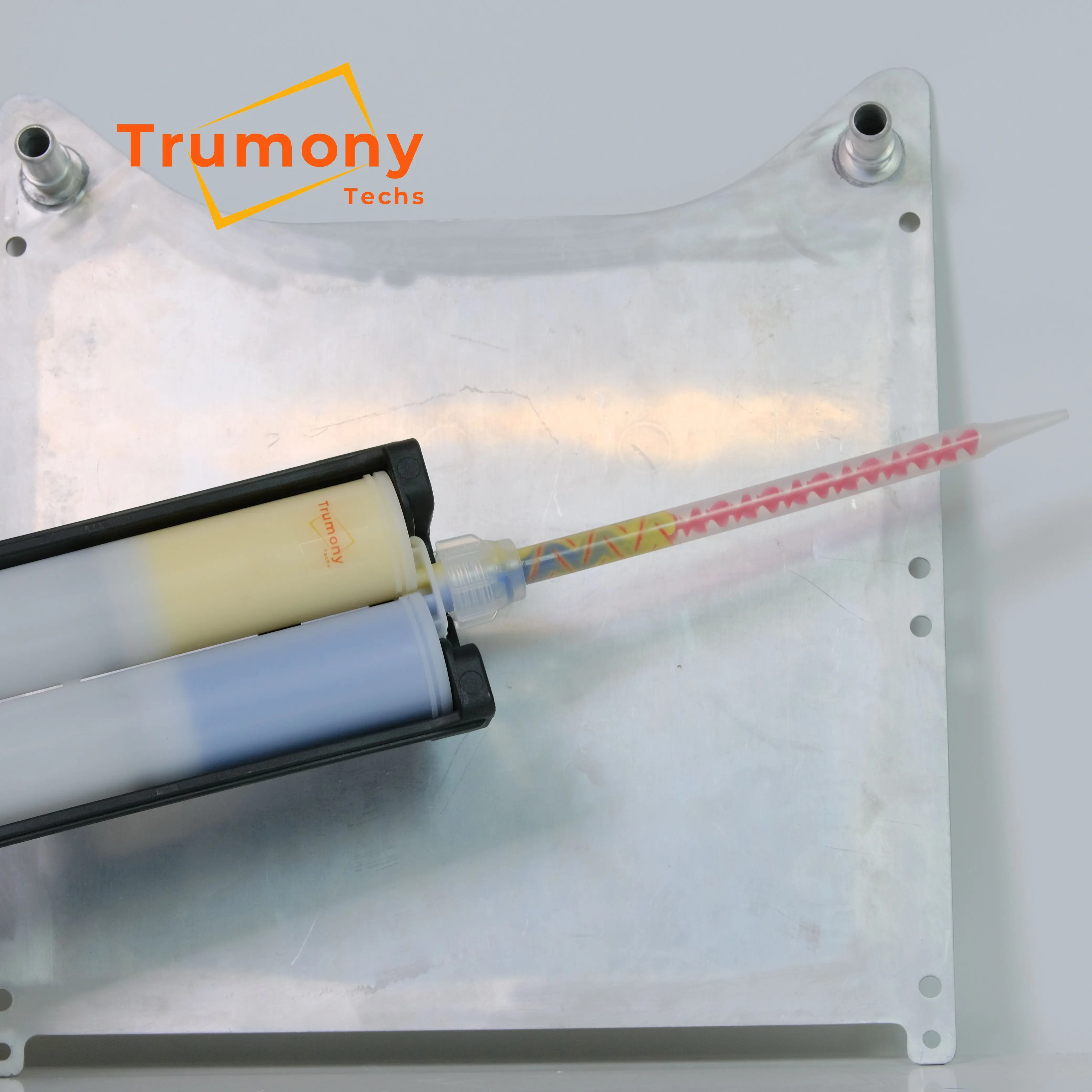 Factory Sale Heat Sink 3.5w Mk Thermal Conductive Adhesive Ycg High