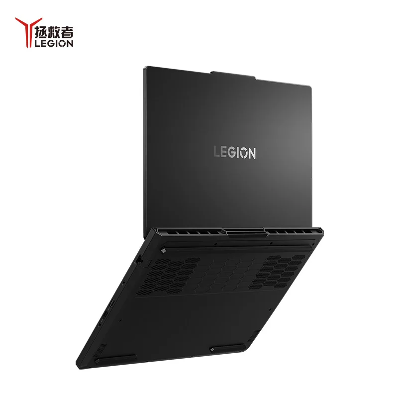 Lenovo Legion R7000p 2025 Gaming Laptop - 16-Inch AMD Ryzen 9 8945HX