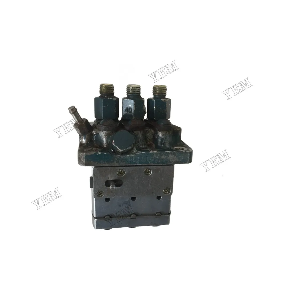 For KUBOTA D722 Fuel Injection Pump Engine Fuel Pump 16060-51010 2