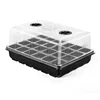 New black [24 holes] large nursery box