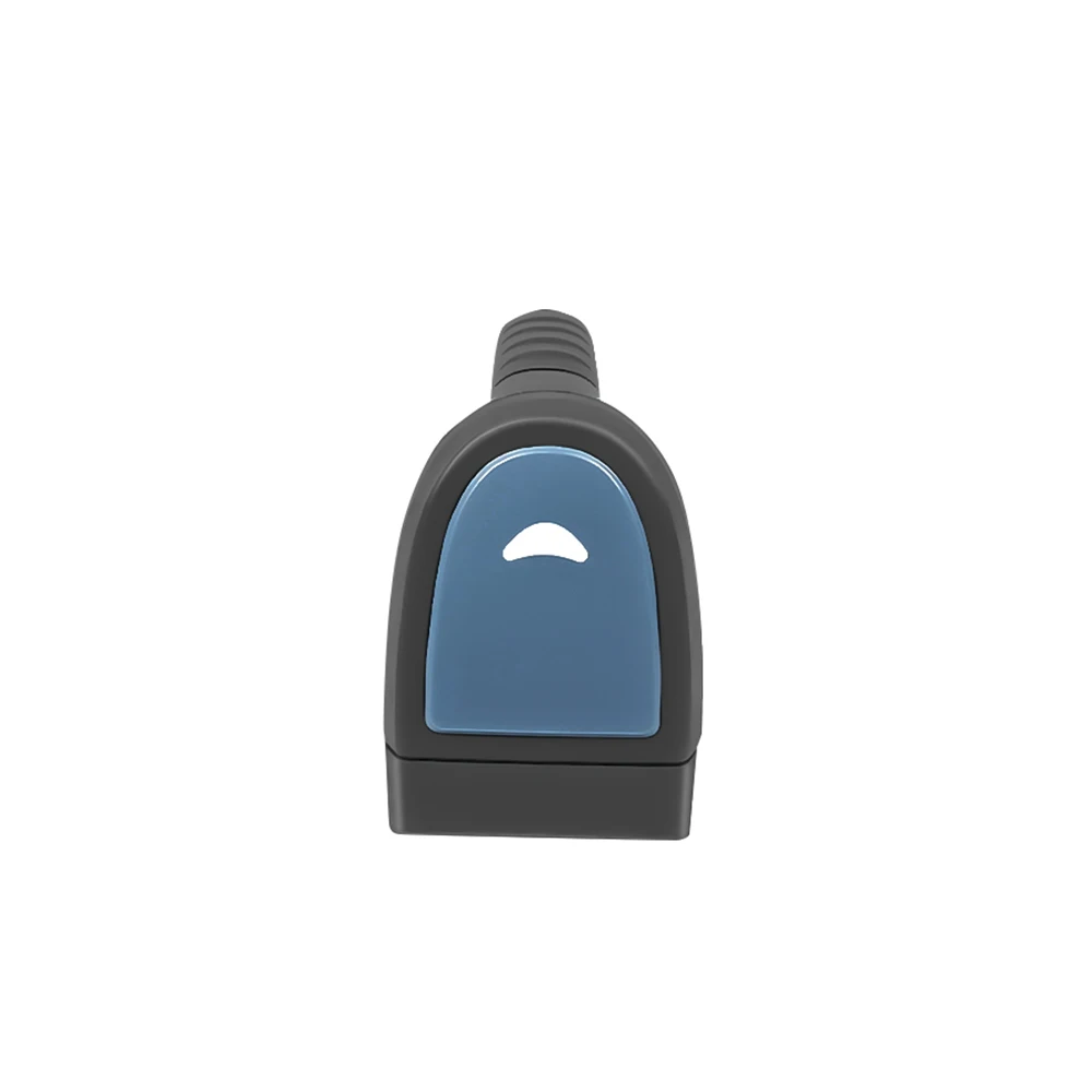2023 High Performance 1280px*960px CMOS 2D Postal Code Scanning Industrial Barcode Scanner HS-6201GHD