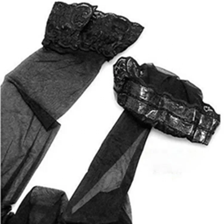 Женские летние Гольфы выше колена