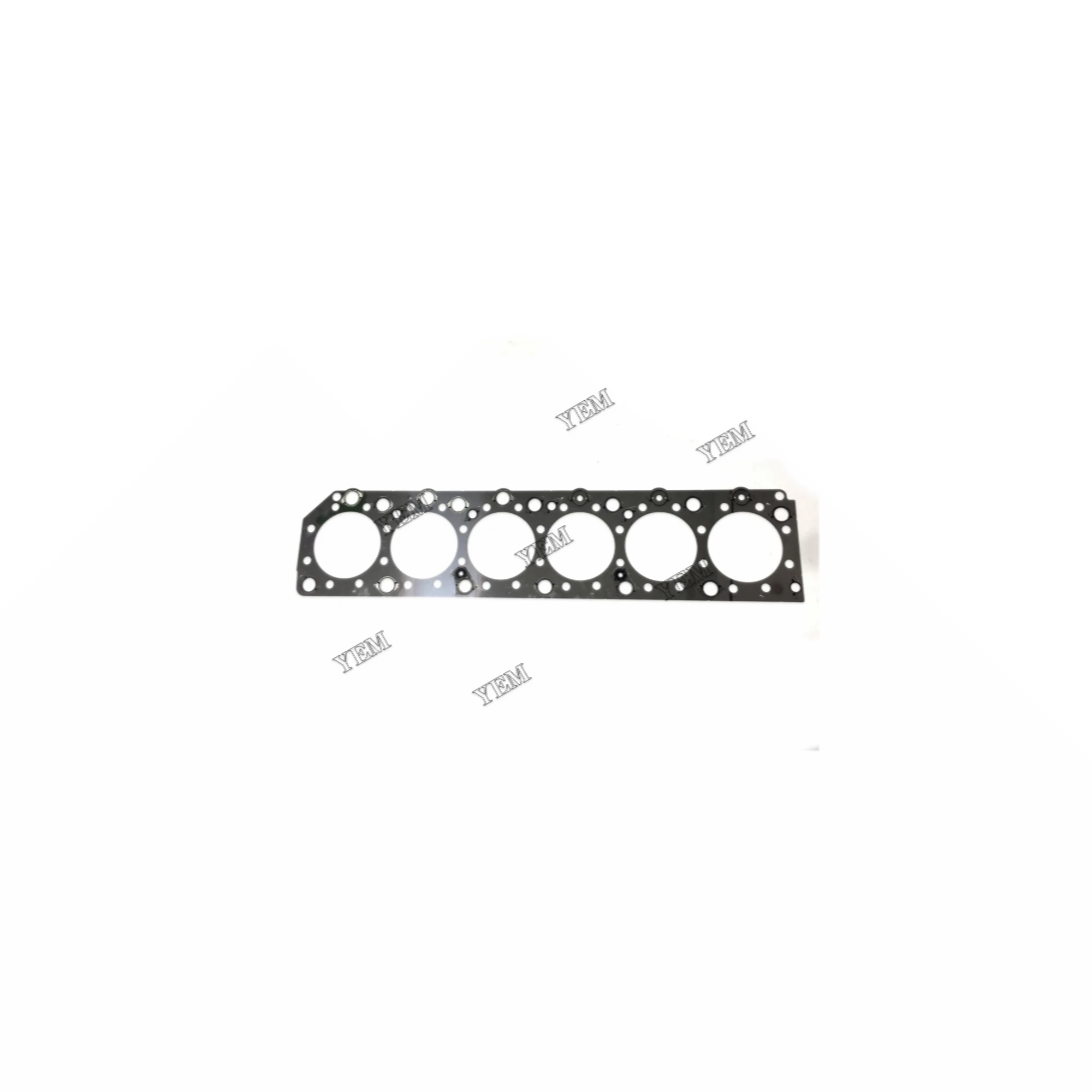 Engine Gasket Kit D12D for Volvo Diesel Engine Spare Parts