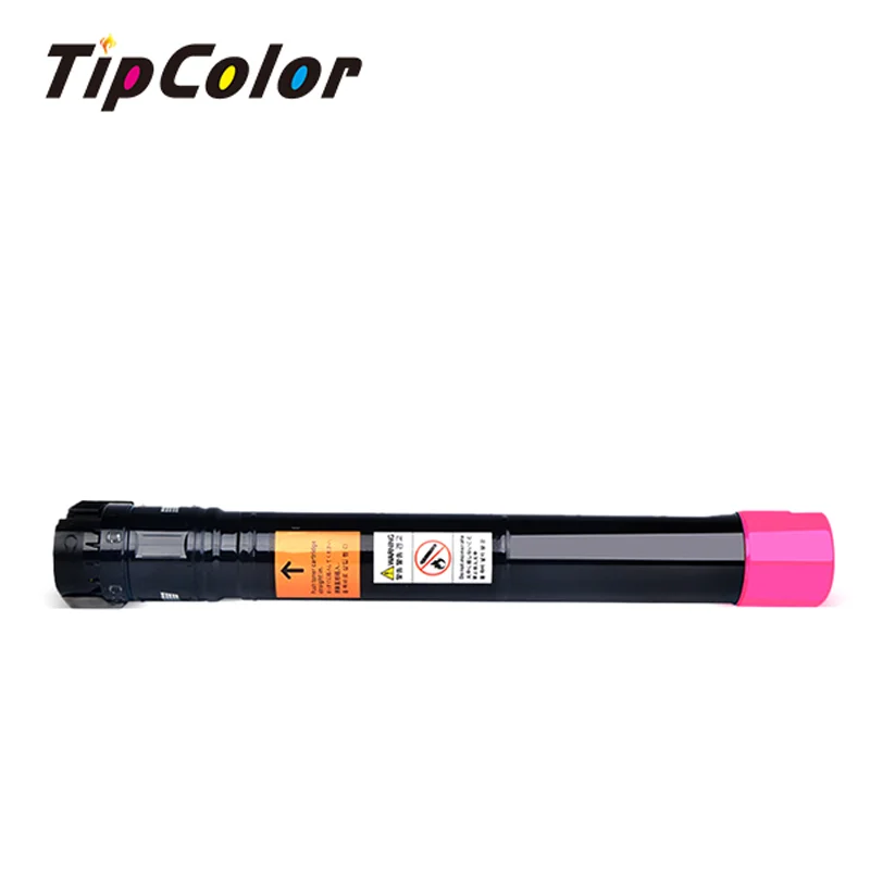 Tipcolor Toner Cartridge CT201370 CT201371 CT201372 CT201373 for Use in Fuji Xerox Docucentre C2270