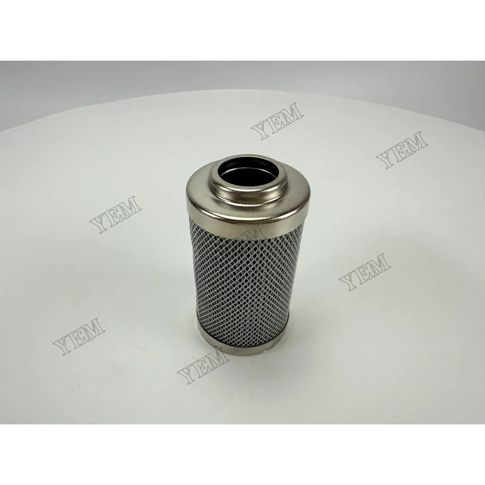 For Liebherr Fuel Filter 10651581 Engine Parts China Manufacturer 3