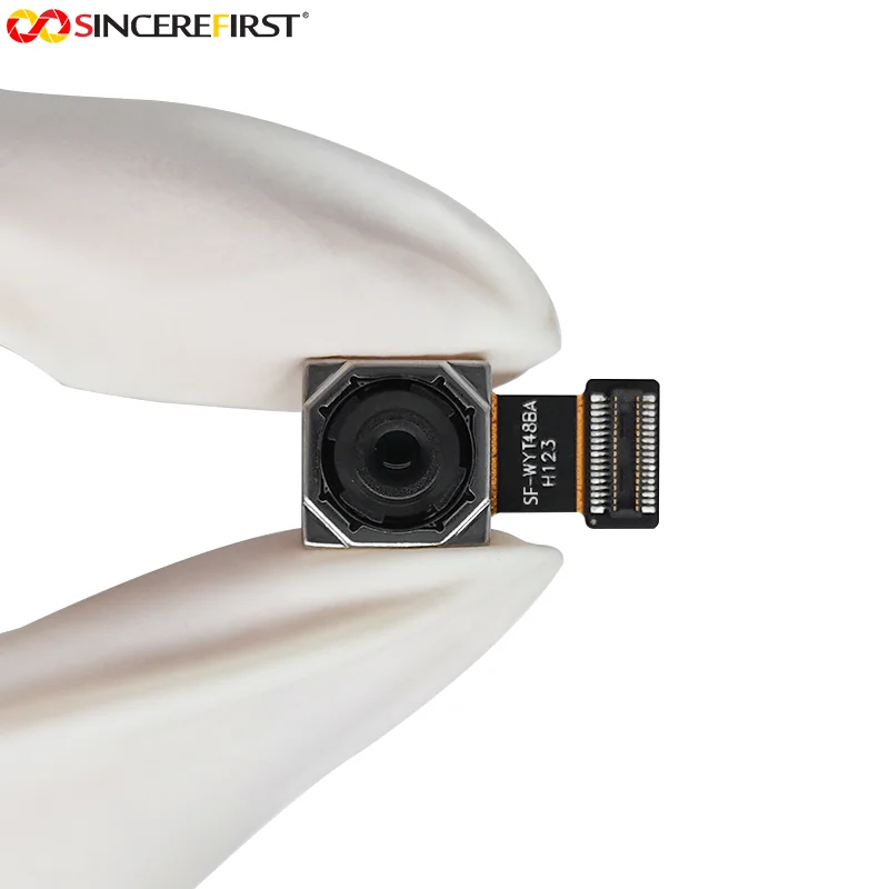 Sincere First FPC Camera Module 48 MP OV48B Sensor MIPI Interface DFOV79 Degrees