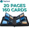 20 pagine 160 carte