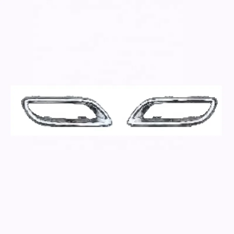 10562371 Auto Body Parts 10562372 Rear Trachea Decorative
